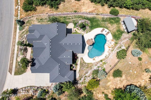 407 Hidden Lake Drive, Bountiful, UT 84010