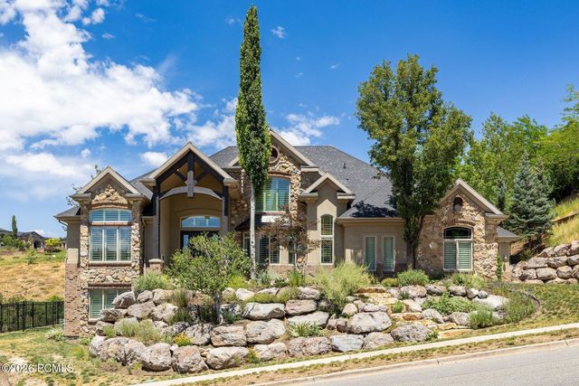 407 Hidden Lake Drive, Bountiful, UT 84010