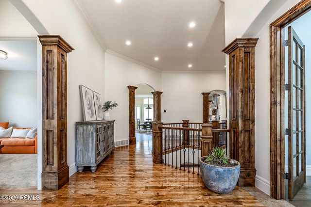 407 Hidden Lake Drive, Bountiful, UT 84010
