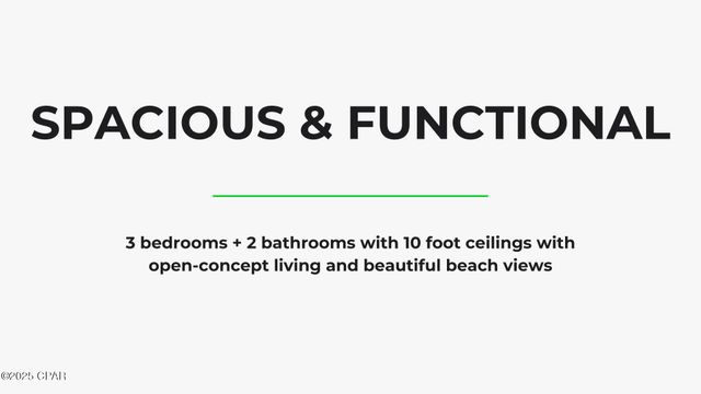 8601 W Surf 15 - Drive 15w, Panama City Beach, FL 32408