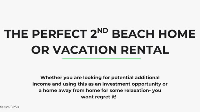 8601 W Surf 15 - Drive 15w, Panama City Beach, FL 32408