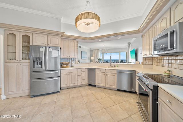 8601 W Surf 15 - Drive 15w, Panama City Beach, FL 32408