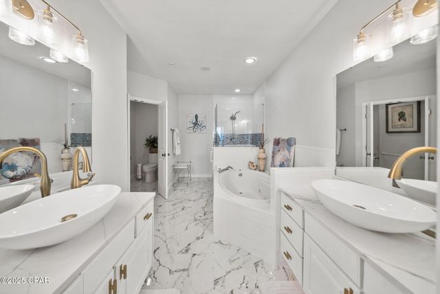 8601 W Surf 15 - Drive 15w, Panama City Beach, FL 32408