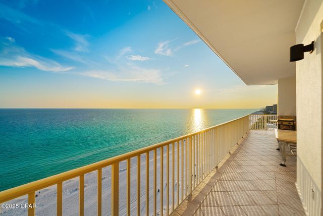 8601 W Surf 15 - Drive 15w, Panama City Beach, FL 32408