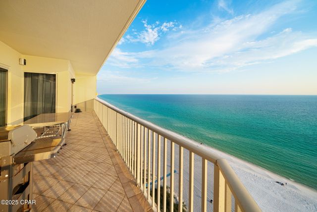 8601 W Surf 15 - Drive 15w, Panama City Beach, FL 32408