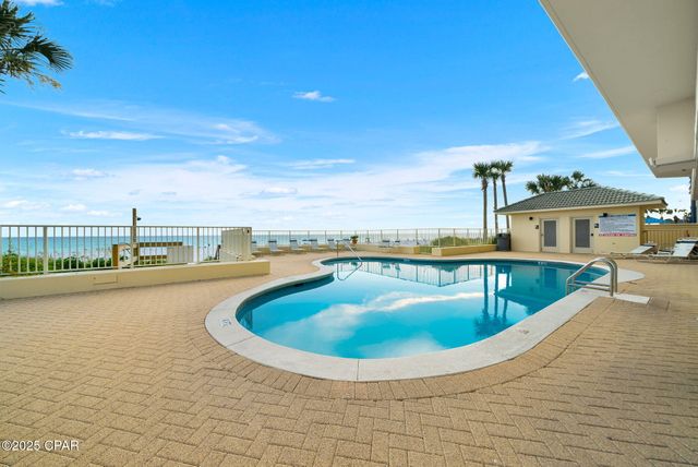 8601 W Surf 15 - Drive 15w, Panama City Beach, FL 32408