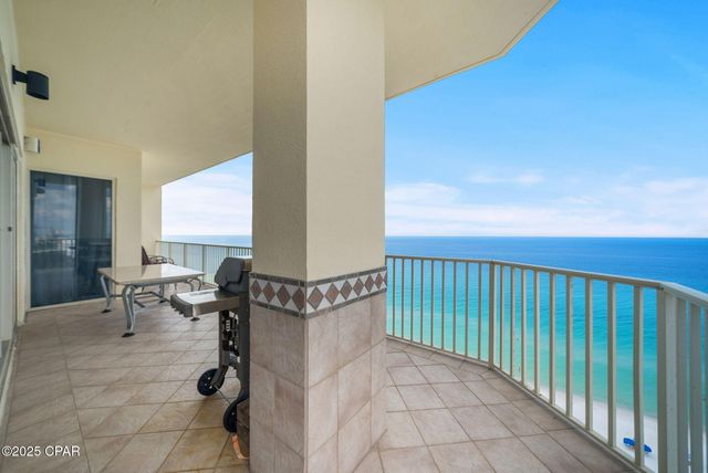8601 W Surf 15 - Drive 15w, Panama City Beach, FL 32408