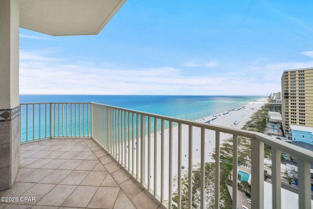 8601 W Surf 15 - Drive 15w, Panama City Beach, FL 32408