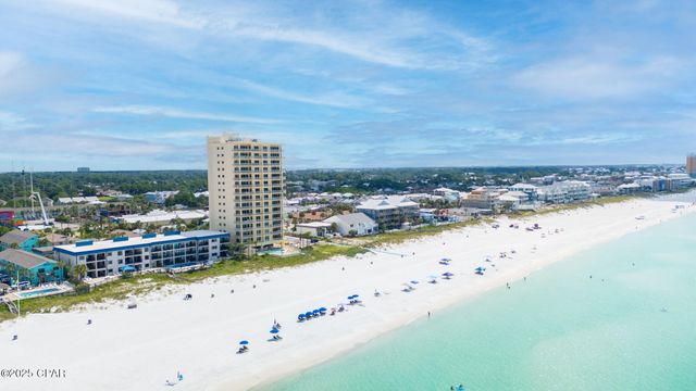 8601 W Surf 15 - Drive 15w, Panama City Beach, FL 32408