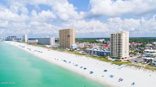 8601 W Surf 15 - Drive 15w, Panama City Beach, FL 32408
