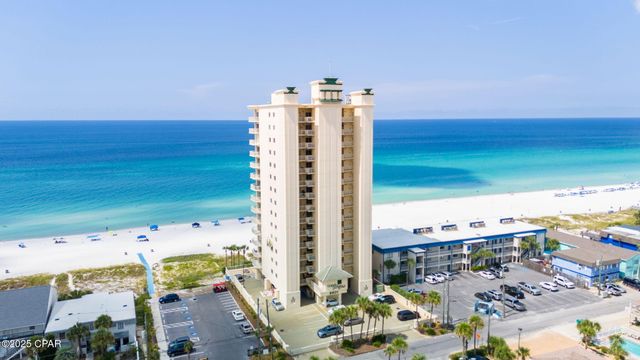 8601 W Surf 15 - Drive 15w, Panama City Beach, FL 32408