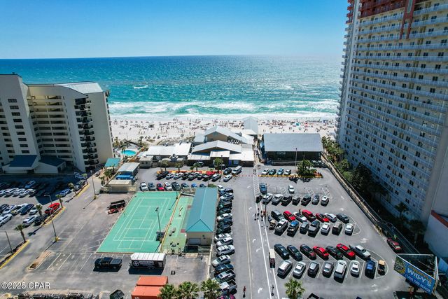 8601 W Surf 15 - Drive 15w, Panama City Beach, FL 32408