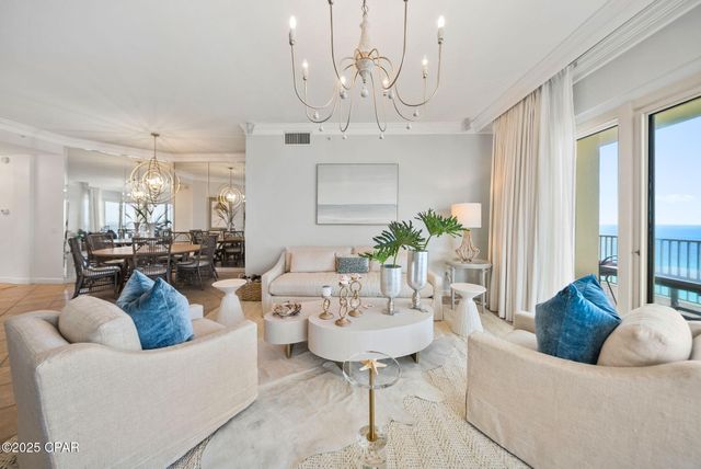 8601 W Surf 15 - Drive 15w, Panama City Beach, FL 32408