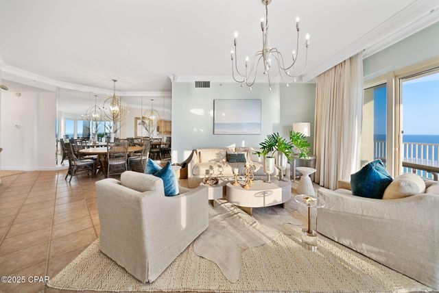 8601 W Surf 15 - Drive 15w, Panama City Beach, FL 32408