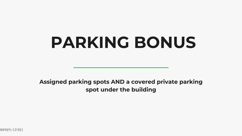 Image 31 of property listing at 8601 W Surf 15 - Drive 15w, Panama City Beach, FL 32408