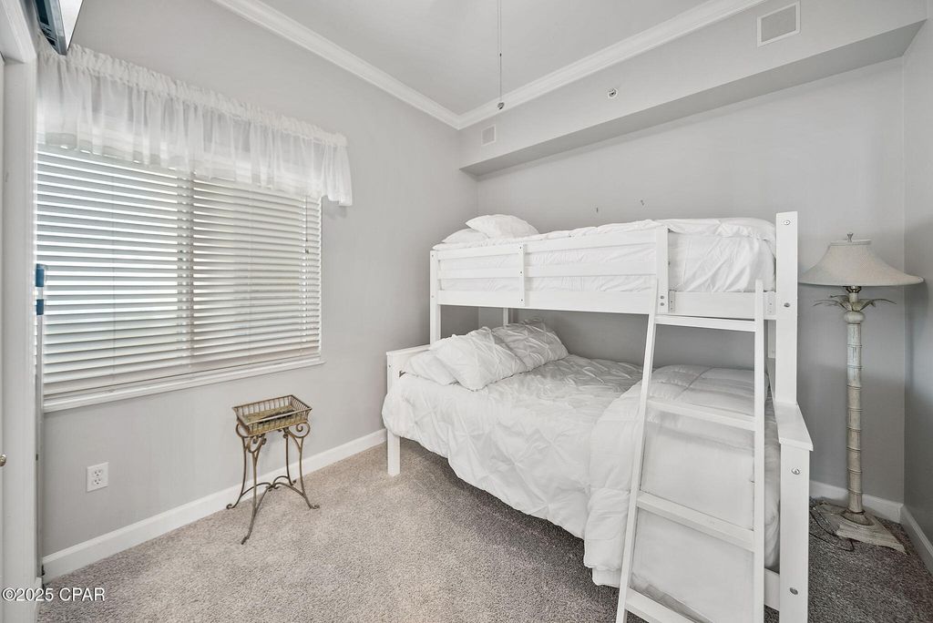 Image 39 of property listing at 8601 W Surf 15 - Drive 15w, Panama City Beach, FL 32408