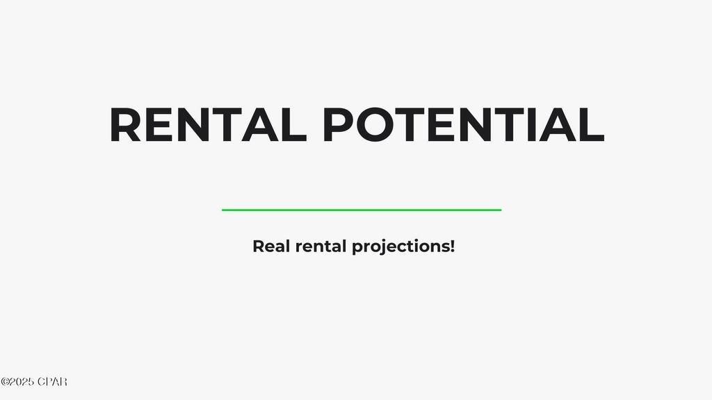 Image 4 of property listing at 8601 W Surf 15 - Drive 15w, Panama City Beach, FL 32408