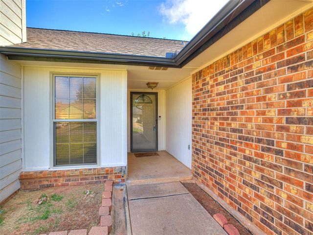 3712 Summerwind Avenue, Oklahoma City, OK 73179