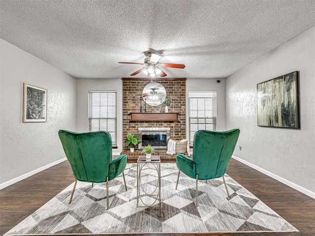 3712 Summerwind Avenue, Oklahoma City, OK 73179