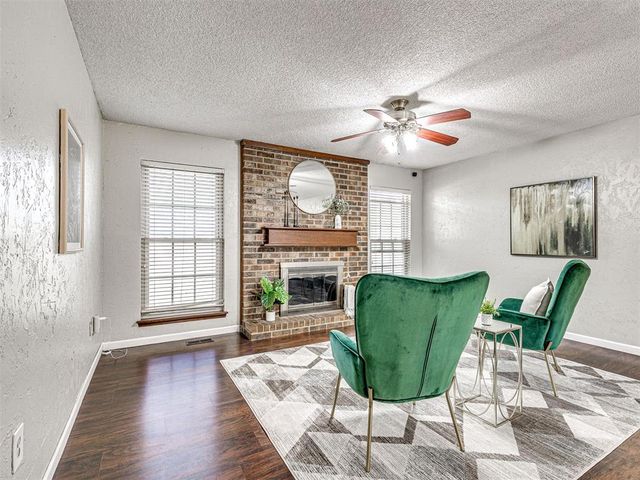 3712 Summerwind Avenue, Oklahoma City, OK 73179