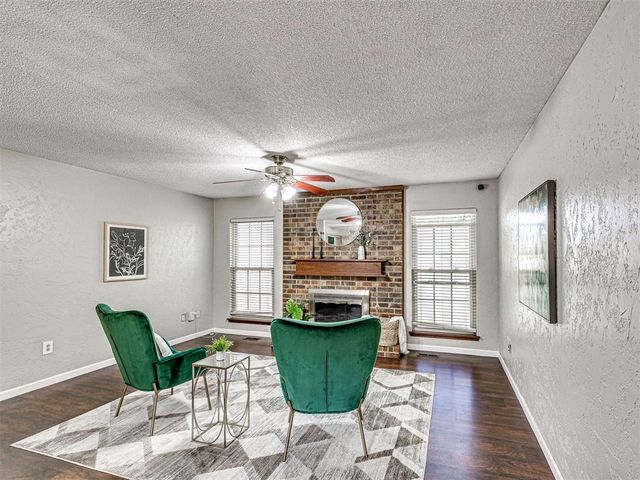 3712 Summerwind Avenue, Oklahoma City, OK 73179