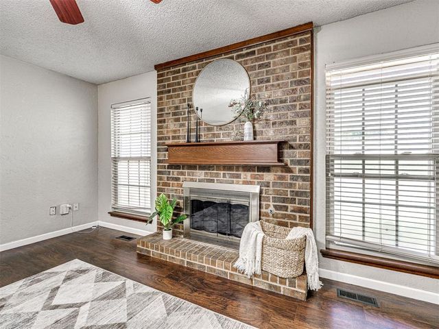 3712 Summerwind Avenue, Oklahoma City, OK 73179