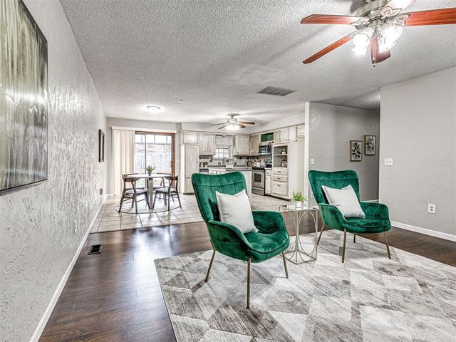 3712 Summerwind Avenue, Oklahoma City, OK 73179