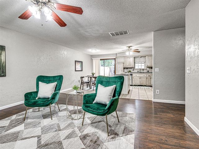 3712 Summerwind Avenue, Oklahoma City, OK 73179