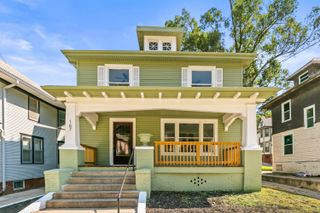 167 GLEN Avenue, Council Bluffs, IA 51503