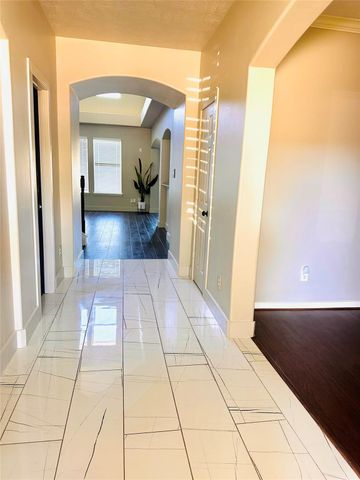 18006 Barton Ridge Lane, Richmond, TX 77407