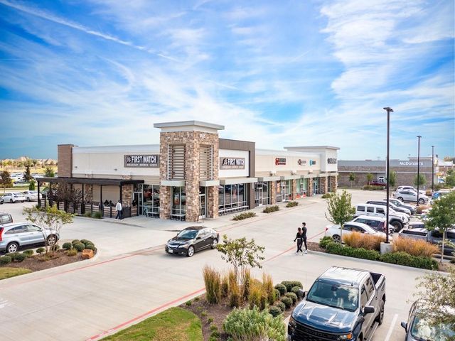 18006 Barton Ridge Lane, Richmond, TX 77407