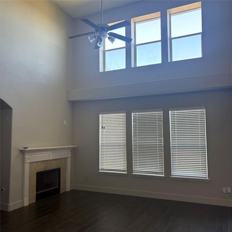 18006 Barton Ridge Lane, Richmond, TX 77407