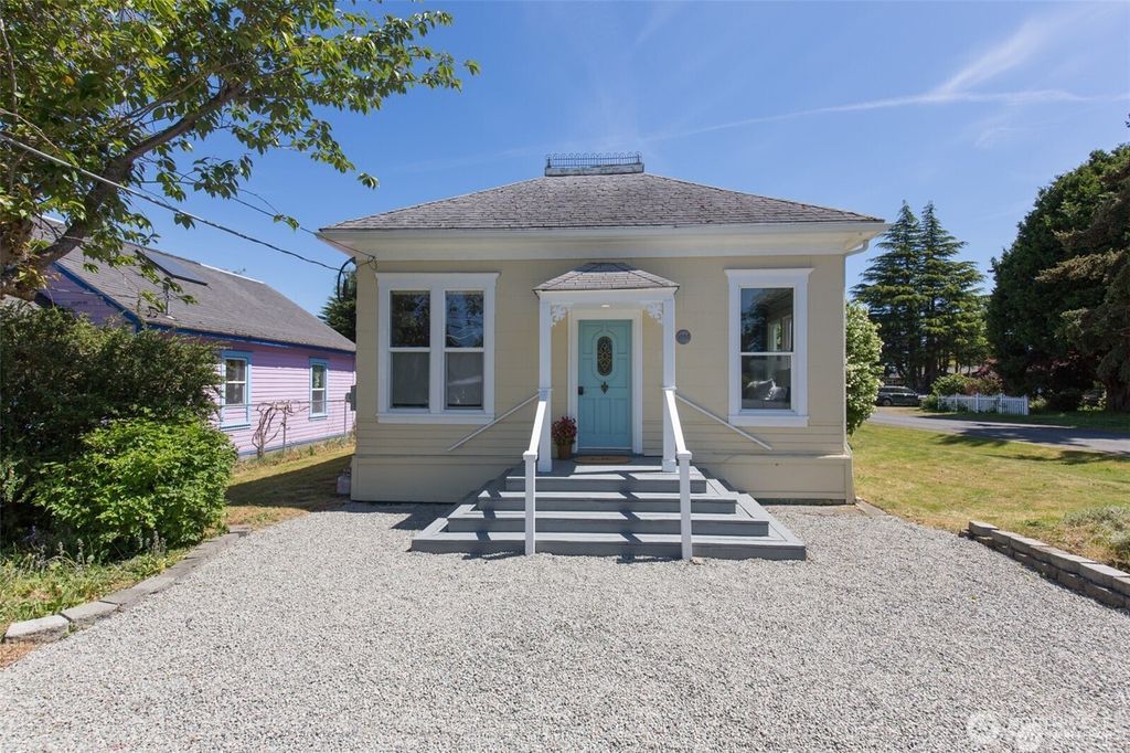 4900 Sequim Dungeness Way, Sequim, WA 98382