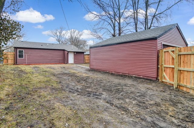 4381 Lincoln Street, Gary, IN 46408