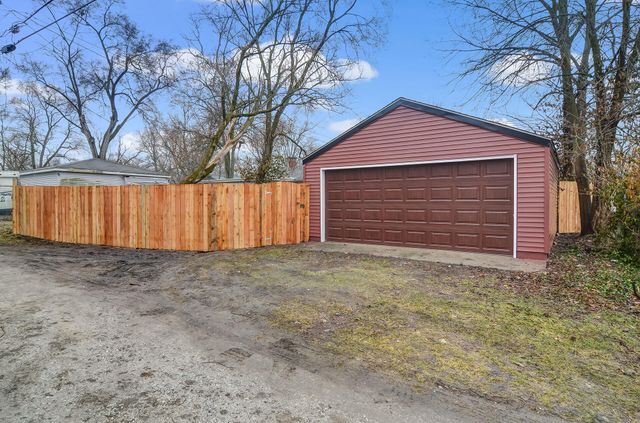 4381 Lincoln Street, Gary, IN 46408