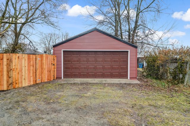 4381 Lincoln Street, Gary, IN 46408