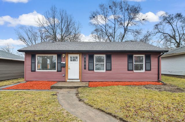 4381 Lincoln Street, Gary, IN 46408