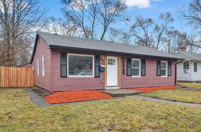 4381 Lincoln Street, Gary, IN 46408