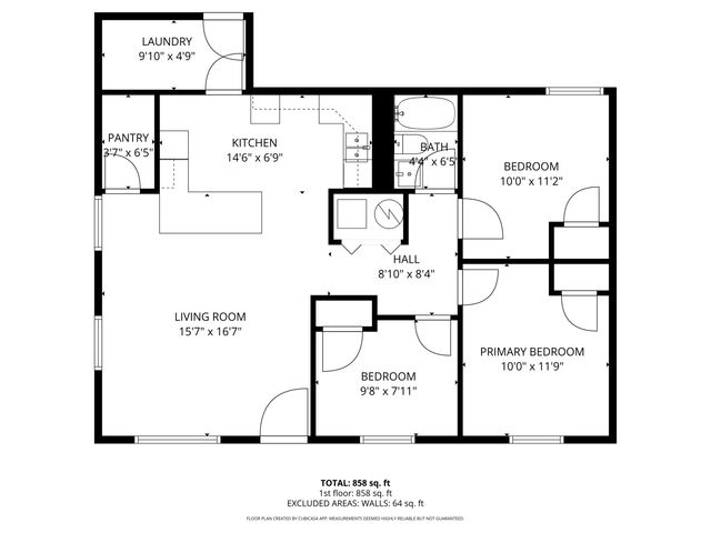 4381 Lincoln Street, Gary, IN 46408