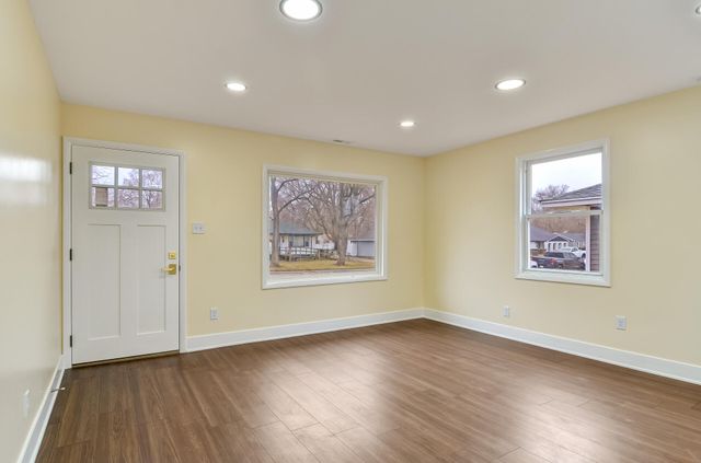 4381 Lincoln Street, Gary, IN 46408