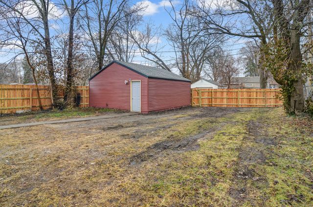 4381 Lincoln Street, Gary, IN 46408