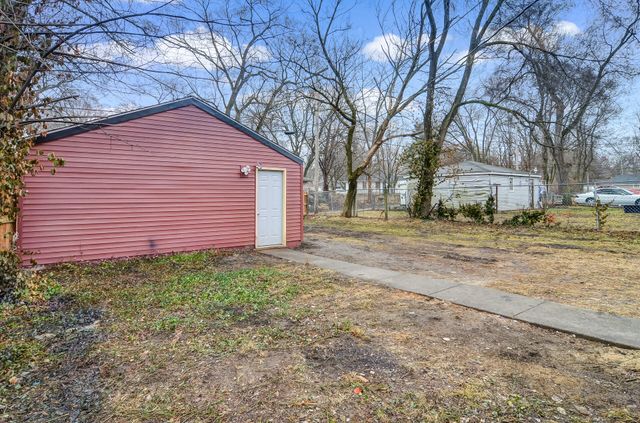 4381 Lincoln Street, Gary, IN 46408