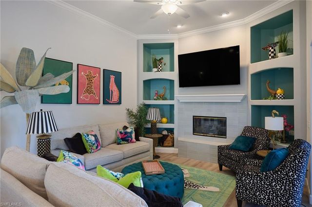 8500 Southwind Bay CIR, Fort Myers, FL 33908