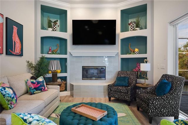 8500 Southwind Bay CIR, Fort Myers, FL 33908