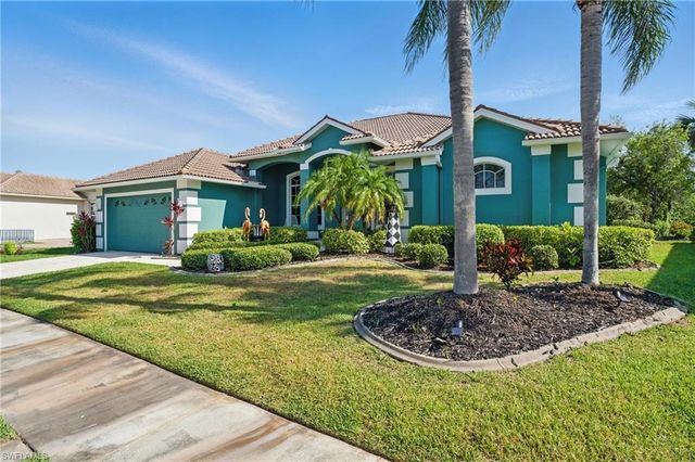 8500 Southwind Bay CIR, Fort Myers, FL 33908