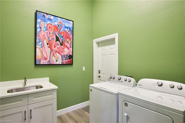 8500 Southwind Bay CIR, Fort Myers, FL 33908