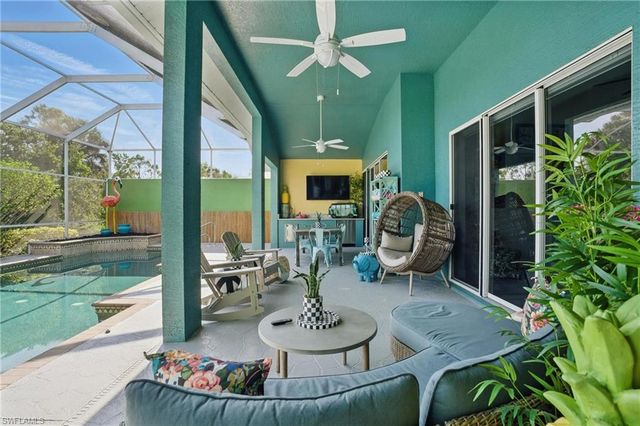 8500 Southwind Bay CIR, Fort Myers, FL 33908