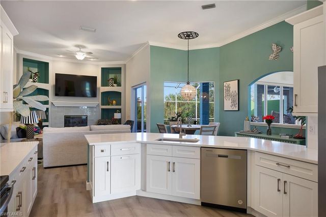 8500 Southwind Bay CIR, Fort Myers, FL 33908