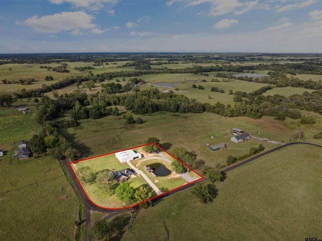 1881 SE County Raod 3090, Mt Vernon, TX 75457