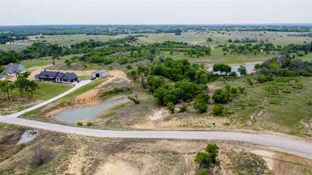 Lot 63 Bosal Lane, Weatherford, TX 76088